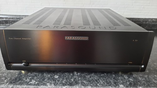 Parasound halo a52 - parasound, a52+