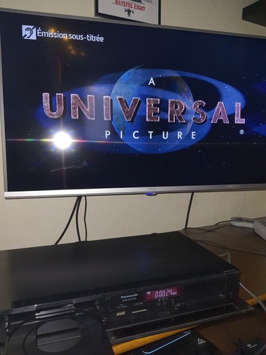 Panasonic dmr bwt640 - panasonic, dmr-bwt640