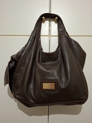 Sac main vintage valentino - main,