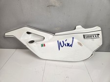 Carénage Flanc Latérale