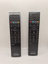 2 Sony PlayStation 3 BD Remote Control OEM CECHZR1U PS3