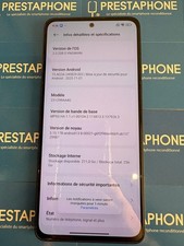 Xiaomi REDMI NOTE 13 256GO -