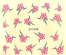 TATOUAGE TATTOO CORPS - FLEURS