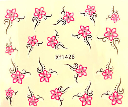 Tatouage tattoo corps fleurs - tattoo,