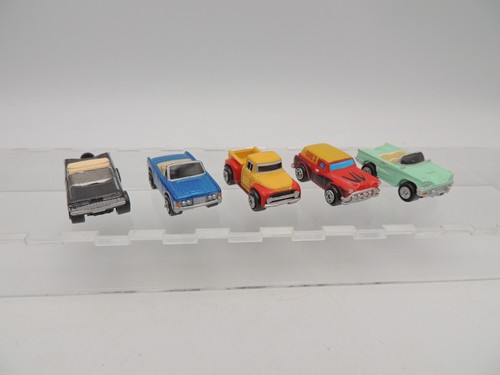 Micro machines cruisin - micro,
