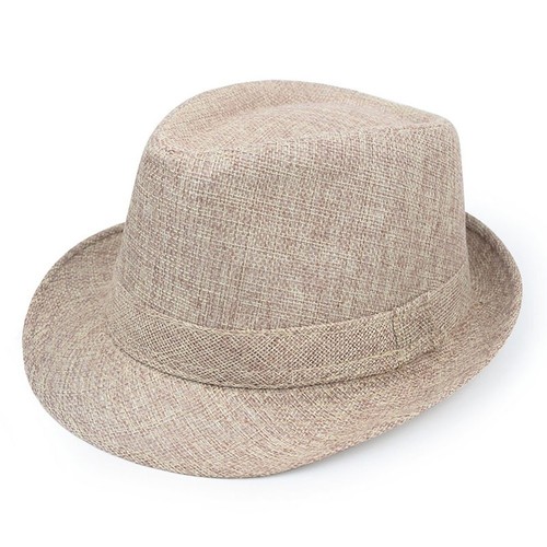 Chapeau panama taille unique - chapeau,