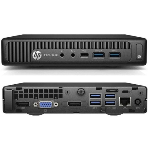 Mini elitedesk 800 g2 - 800,