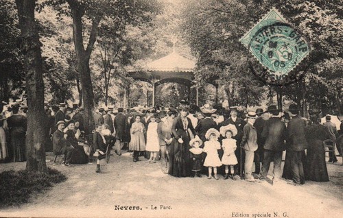 Cpa nevers le - cpa,