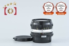 Objectif Nikon NIKKOR-H.C Auto