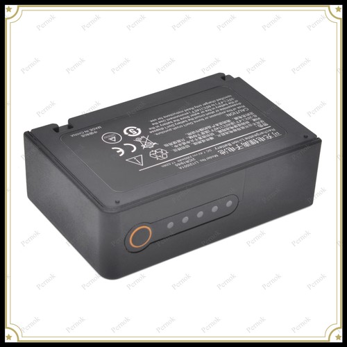 Li12i001a 2icr19 battery - li12i001a,