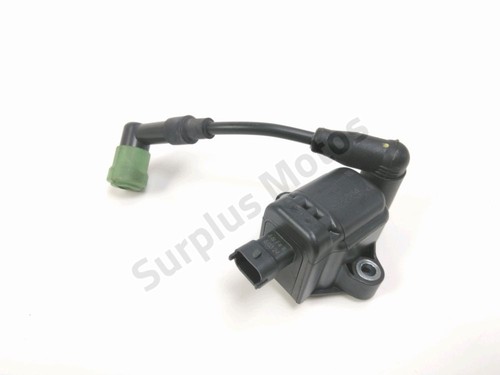 Bobine allumage piaggio mp3 - bobine,