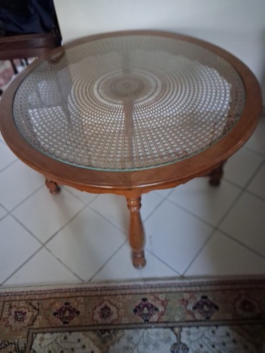 Table basse salon - table,