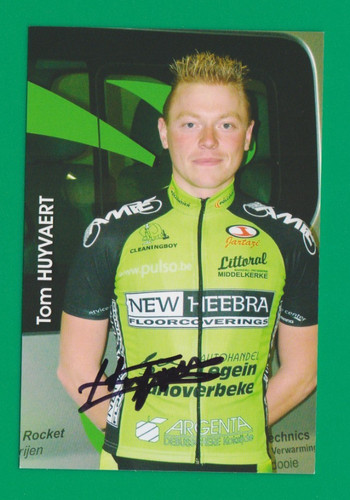 Cyclisme carte cycliste tom - cyclisme,