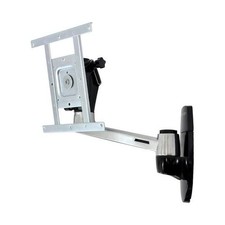 Ergotron LX HD Wall Mount Swing Arm 106,7 cm (42) Alluminio