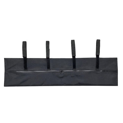 Housse guidon tissu - housse, en