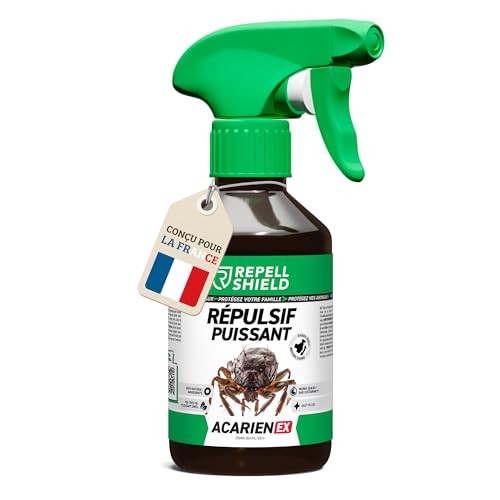 Repellshield spray anti - spray,