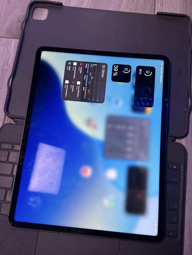 Ipad pro - ipad, (2021)