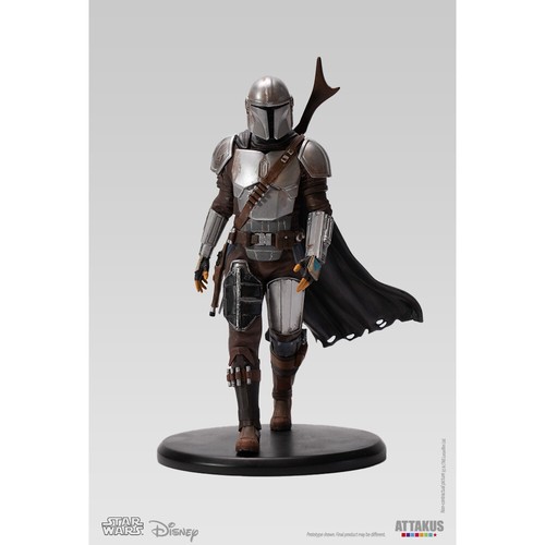 Attakus star wars the - -,