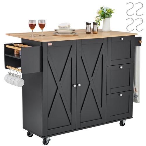 Vevor chariot rangement - vevor,
