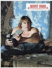 GERARD DEPARDIEU BUFFET FROID