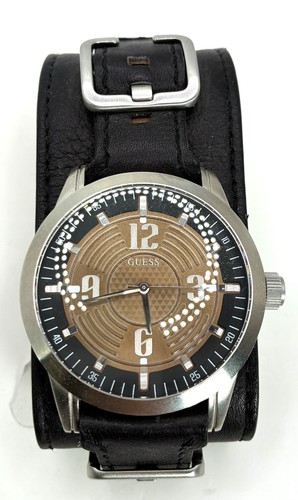 Guess men watch model - guess,