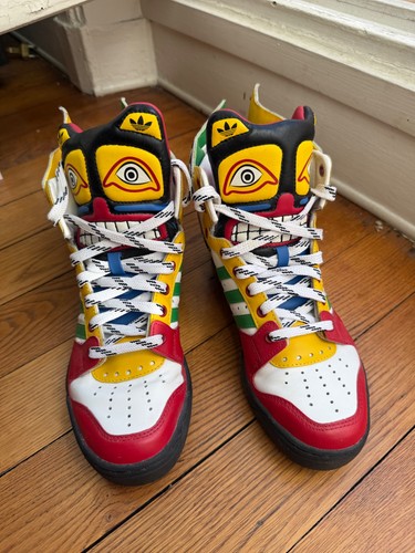 Adidas originals jeremy - originals,