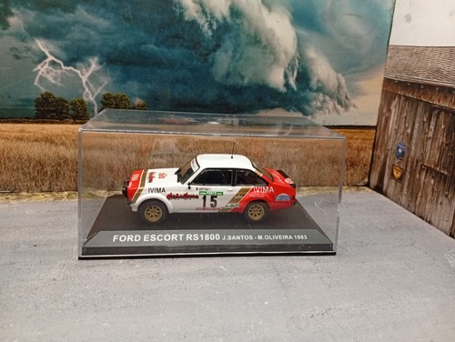 Ford escort mk2 - escort,