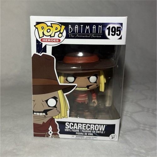 Figurine funko pop batman the - figurine,