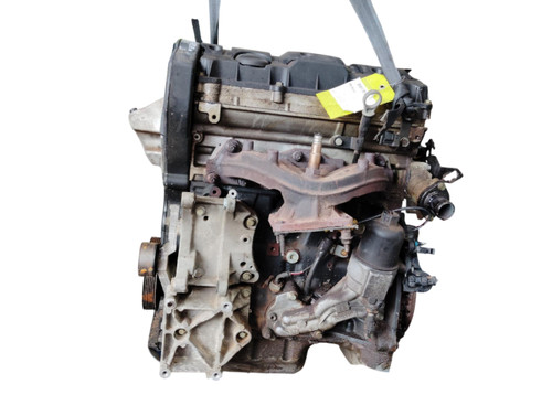 Moteur peugeot 307 phase - moteur,