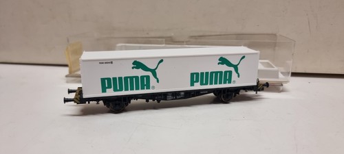 Fleischmann wagon porte - fleischmann,