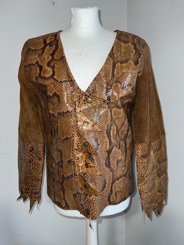 Veste ancienne véritable - ancienne, en