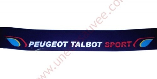 Autocollant sticker pare - autocollant, brise