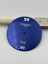 RAYMOND WEIL Othello Geneve