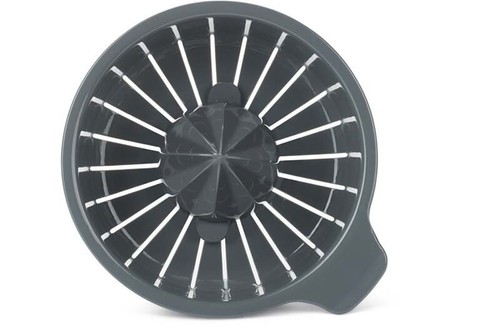Kenwood citrus press - citrus, assembly