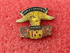 T39 Pins HARLEY DAVIDSON MOTOR