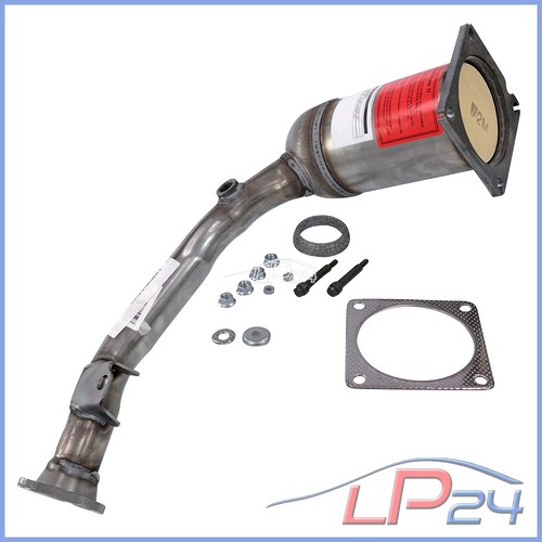 Catalyseur pièces - catalyseur, +