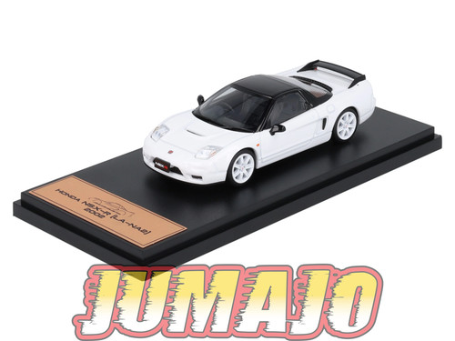 Jpl54 hachette japon - 1/43,