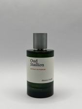 Oud Stallion- Maison Crivelli