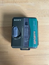 Sony Sports Walkman WM-FS395 -
