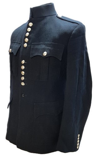 Vintage gallois gardes - gardes, veste