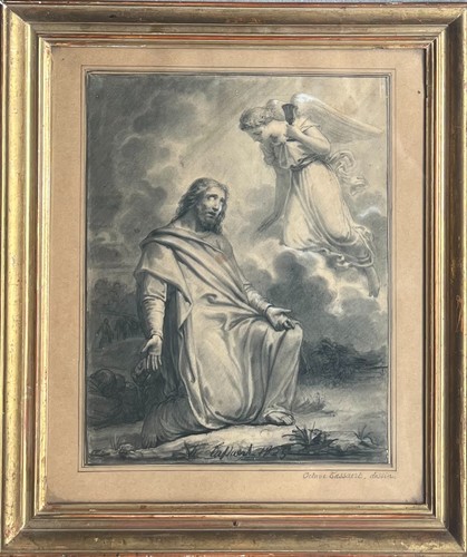 Octave tassaert - octave, (1800