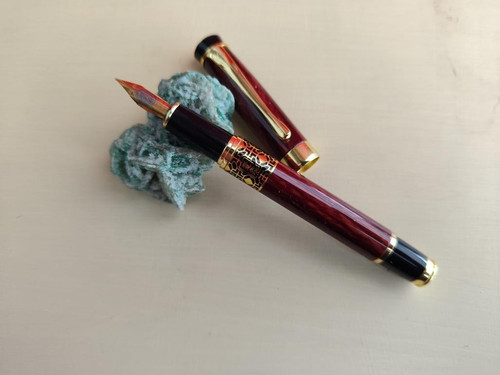 Superbe stylo plume kgp - superbe,