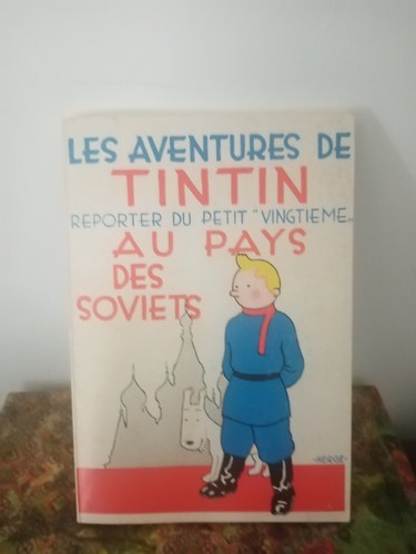 Album tintin - album,