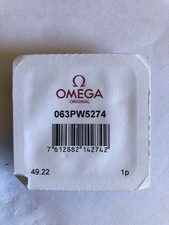 Omega 063PW5274 Verre