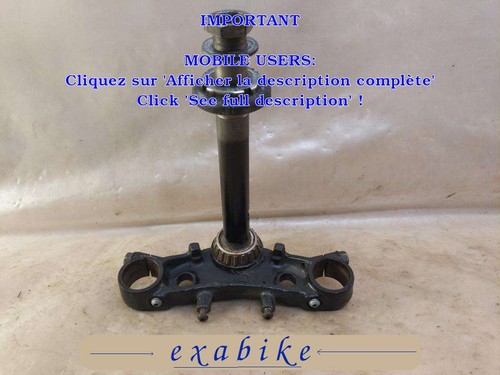 Fourche inferieur pour - de,