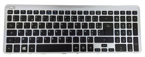 Clavier acer aspire 531 - aspire, v5-531