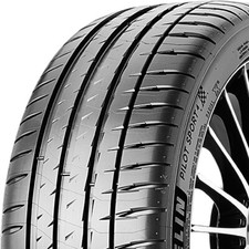 245/40 ZR18 93Y AO Michelin
