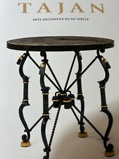 Design Sale Catalog/New/Royère/Wabbes/Jouve/Lenoble/Cazaux