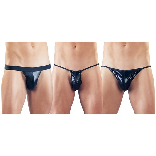 Lingerie sexy homme pack - homme,