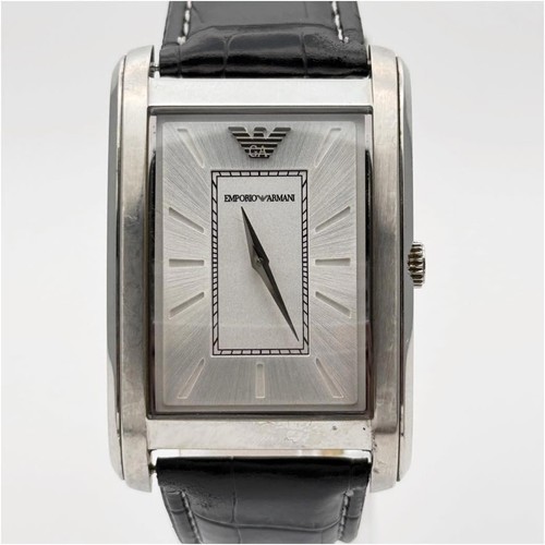 Montre emporio armani - armani, ar-1689